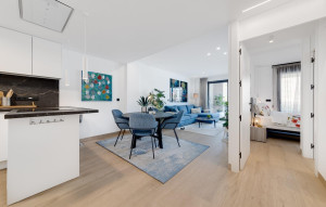 Sale - Apartment -
Torrevieja - La Mata