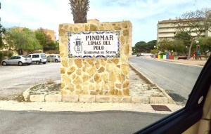 Sale - Apartment -
Guardamar del Segura - Pinomar