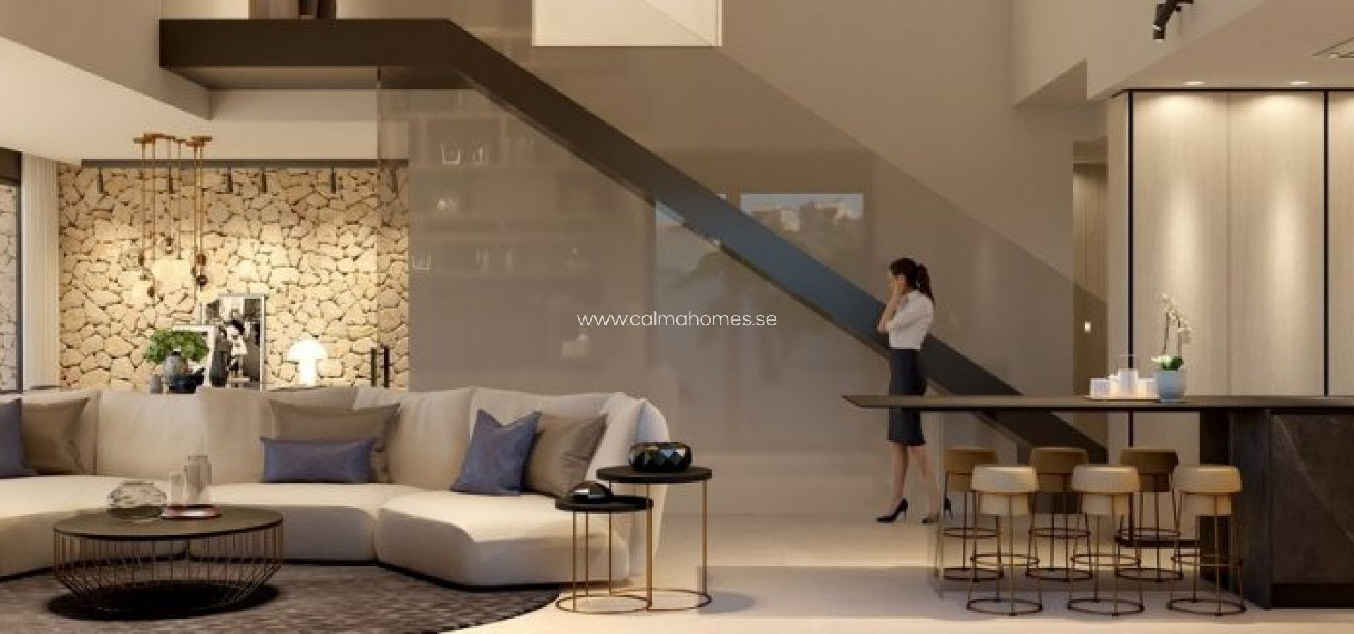 Sale - Villa -
Algorfa - La finca golf