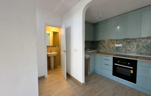 Sale - Terraced house -
Orihuela Costa - La Zenia