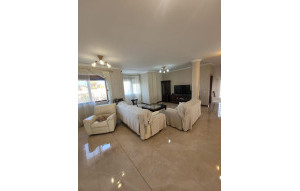 Sale - Villa -
Ciudad Quesada - Rojales park