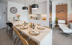 Sale - Bungalow -
San Pedro del Pinatar - Villa alegría