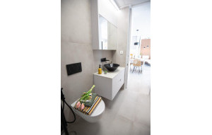 Sale - Bungalow -
San Pedro del Pinatar - Villa alegría