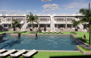 Sprzedaż - Villa -
Orihuela Costa - Punta Prima