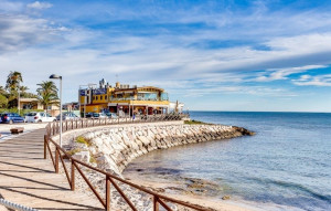 Sprzedaż - Villa -
Orihuela Costa - Punta Prima