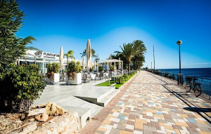 Sprzedaż - Villa -
Orihuela Costa - Punta Prima