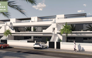 Sale - Bungalow -
Murcia - San Pedro