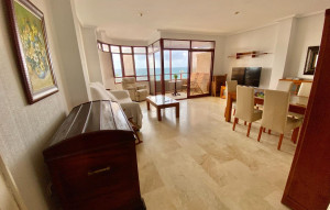 Venta - Apartment -
Torrevieja - Paseo maritimo