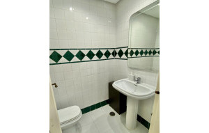 Venta - Apartment -
Torrevieja - Paseo maritimo