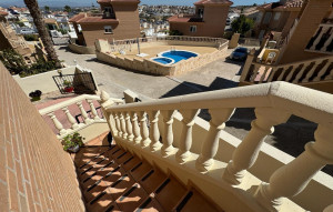 Sale - Villa -
Ciudad Quesada - La  Marquesa Golf