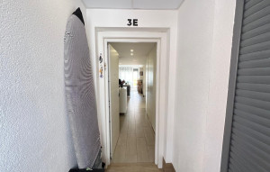 Sale - Apartment -
Torrevieja - Playa del Cura
