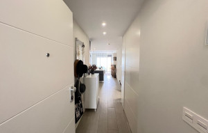 Sale - Apartment -
Torrevieja - Playa del Cura