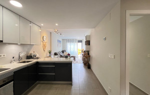 Sale - Apartment -
Torrevieja - Playa del Cura
