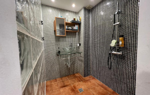 Sale - Terraced house -
Orihuela Costa - Playa Flamenca