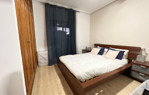 Sale - Terraced house -
Orihuela Costa - Playa Flamenca