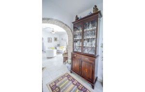 Sale - Detached Villa -
Torrevieja - Torreta Florida