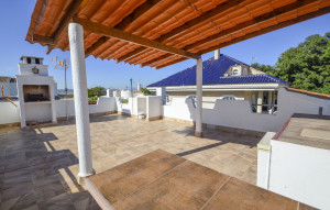 Sale - Detached Villa -
Torrevieja - Torreta Florida