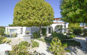 Sale - Detached Villa -
Torrevieja - Torreta Florida