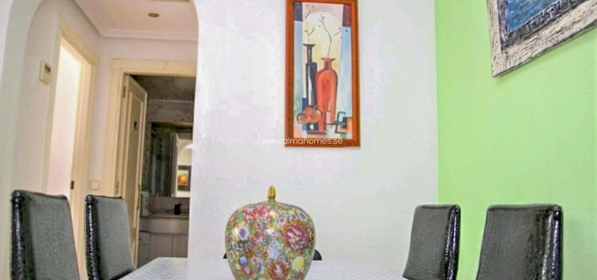 Sale - Apartment -
Torrevieja - Centro Torrevieja