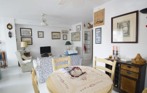 Sale - Apartment -
Torrevieja - Playa del Acequión