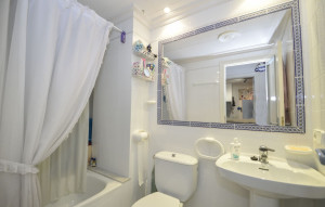 Sale - Apartment -
Torrevieja - Playa del Acequión