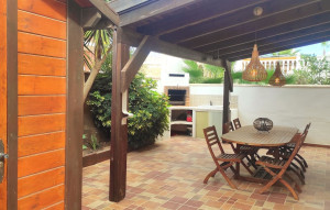 Resale - Detached Villa -
Orihuela Costa