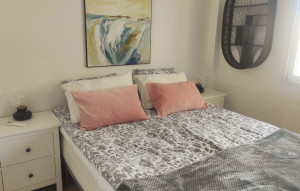 Resale - Detached Villa -
Orihuela Costa