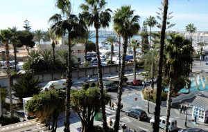 Sprzedaż - Apartment -
Centro Torrevieja