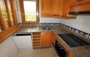 Venta - Apartment -
Guardamar del Segura - El moncayo