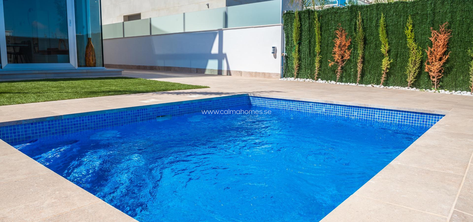 Sale - Villa -
Los Alcázares - Serena Golf