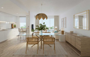Sale - Penthouse -
Jávea - Xàbia - Pueblo