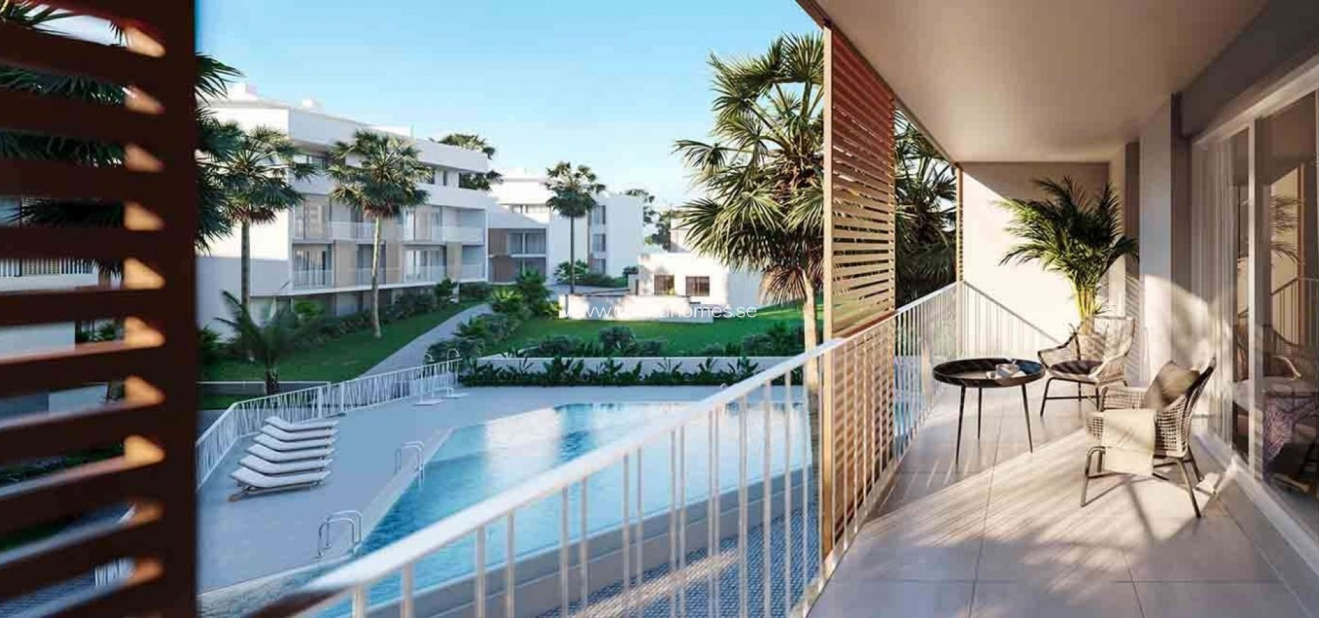 Sale - Penthouse -
Jávea - Xàbia - Pueblo