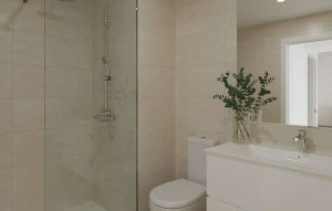 Sale - Penthouse -
Jávea - Xàbia - Pueblo