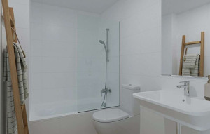 Sale - Penthouse -
Jávea - Xàbia - Pueblo