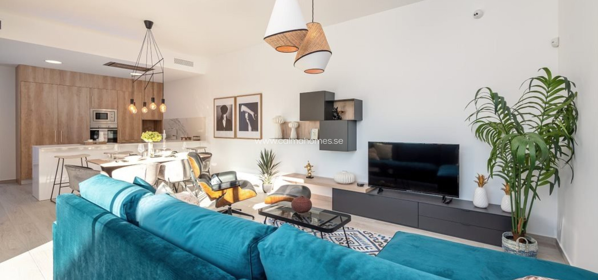 Sale - Villa -
Algorfa - La finca golf