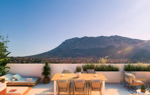 Sale - Ground Floor -
Denia - Puerto