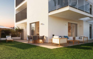 Sale - Ground Floor -
Denia - Puerto