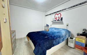 Venta - Apartment -
Torrevieja - Playa de los Locos