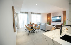 Sale - Apartment -
San Pedro del Pinatar - Calle maestro falla