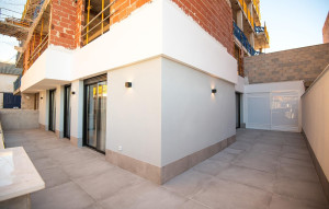 Sale - Apartment -
San Pedro del Pinatar - Calle maestro falla