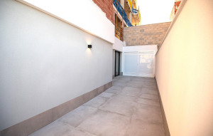 Sale - Apartment -
San Pedro del Pinatar - Calle maestro falla