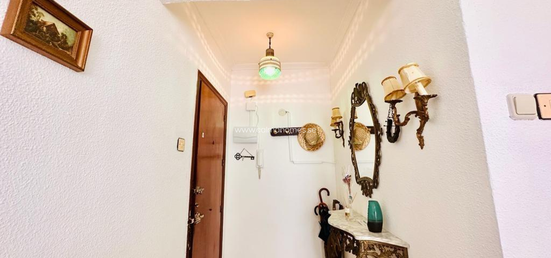Sprzedaż - Apartment -
Torrevieja - Estacion de autobuses