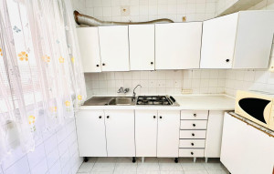 Sprzedaż - Apartment -
Torrevieja - Estacion de autobuses