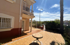 Resale - Terraced house -
Orihuela Costa - La Florida
