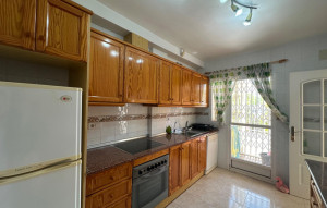 Resale - Terraced house -
Orihuela Costa - La Florida