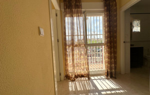 Resale - Terraced house -
Orihuela Costa - La Florida