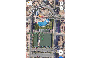 Resale - Terraced house -
Orihuela Costa - La Florida