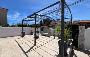 Sale - Villa -
Torrevieja - Los Altos