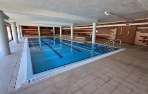Sale - Apartment -
Villanueva del Rio Segura - La morra