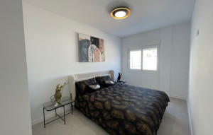 Sale - Apartment -
Pilar de la Horadada